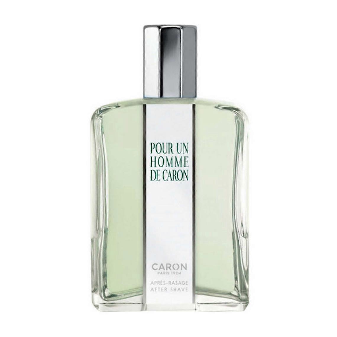 Til en mand efter barbering