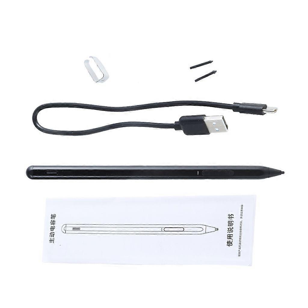 Capacitive Pen for Win Max2 Touches Screen AntiScratch Tip Sensitive Pen
