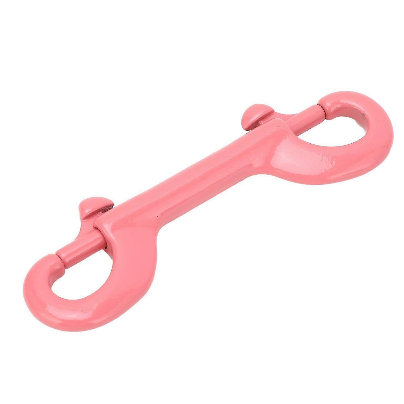 Double Ended Snap Hook for Scuba Diving - Durable Bolt Snap Hook