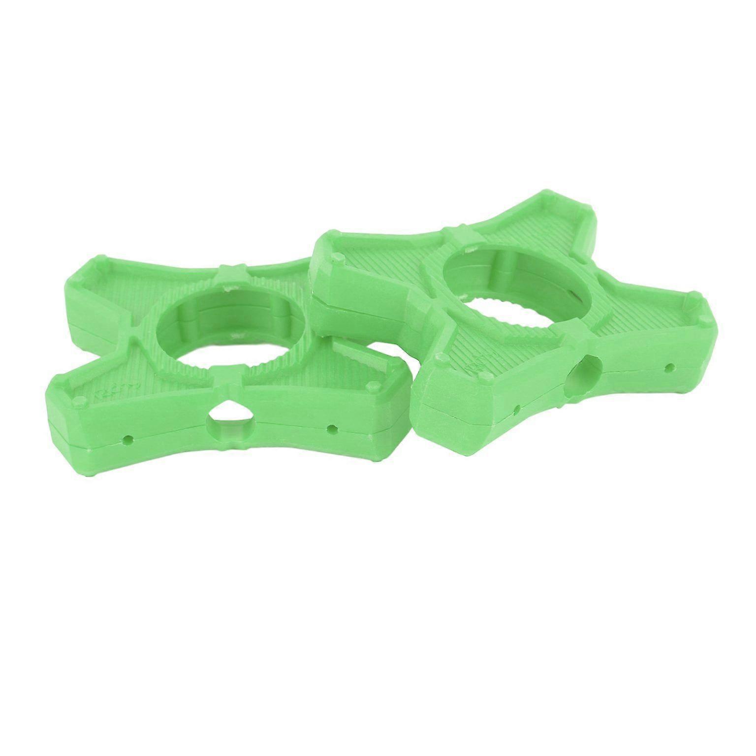 Cycle Pedal Adapter Converter - 1 Pair for Road Bikes