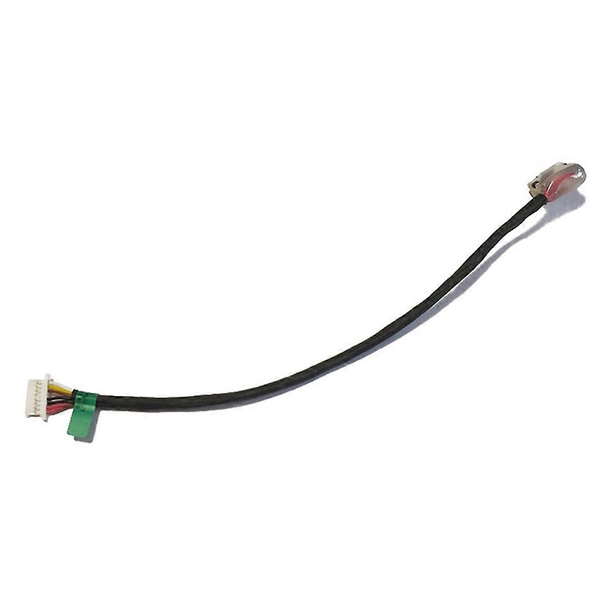 DC Power Jack Harness Plug in Cable for HP Pavilion 15-AB Series