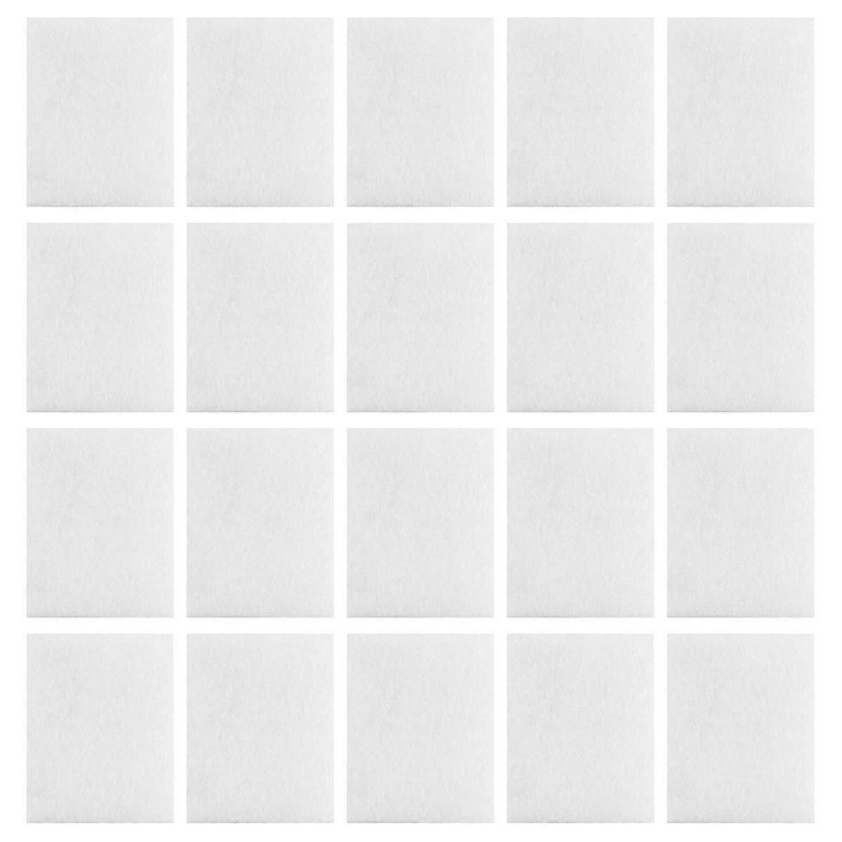 CPAP Air Filter-Ultra Fine Disposable Replacement Filters for CPAP Machines -20 Filters