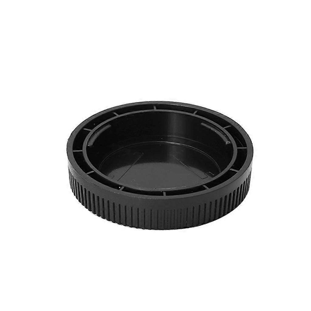 Olympus için Arka Lens Kapak Kamera Gövde Kapağı Panasonic Micro 4/3 Montaj Kamera Lens Montaj Lensi Arka Kapak Gövde Kapağı Çok Renkli