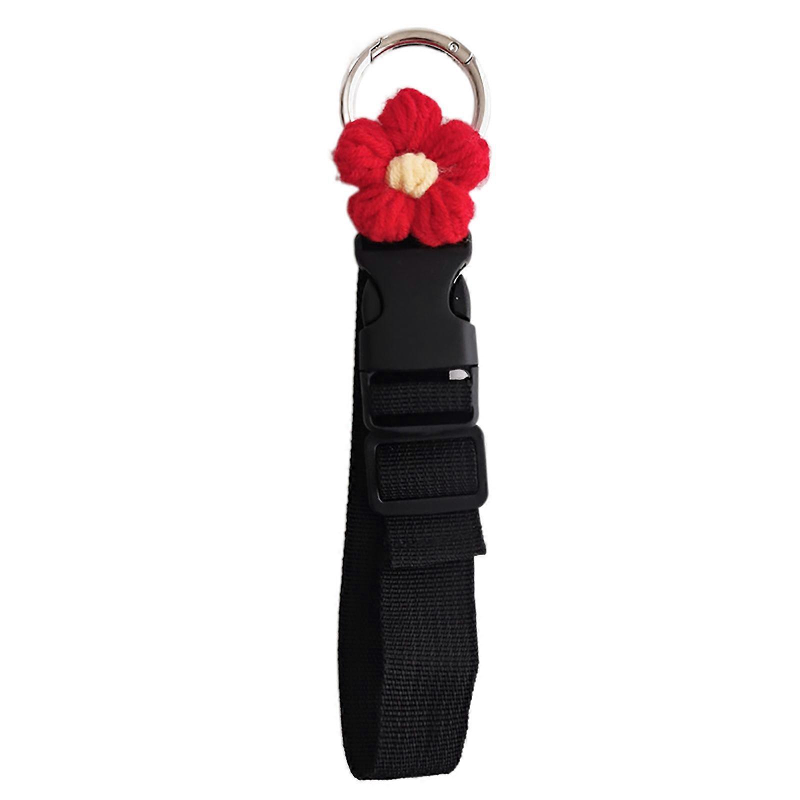 Strong Bag Belt Convenient Suitcase Belt Portable Suitcase Clip Strap Convenient Suitcase Belt Portable Travel Bag Hook