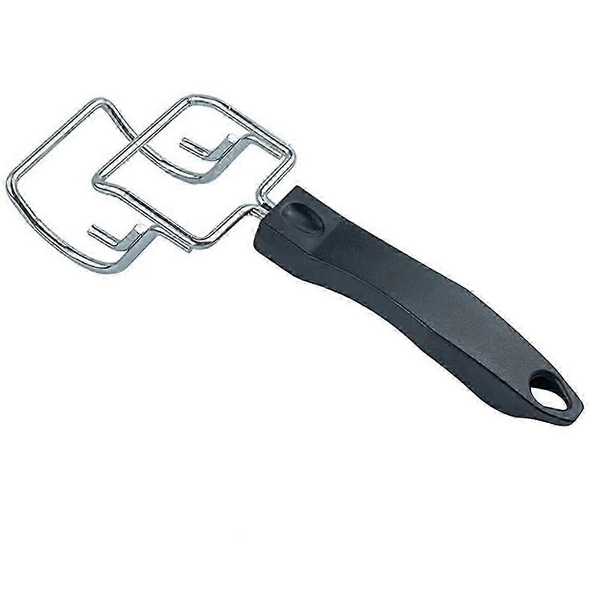 Electric Oven Tray Remover - Universal, Insulated Handle for Baking Trays