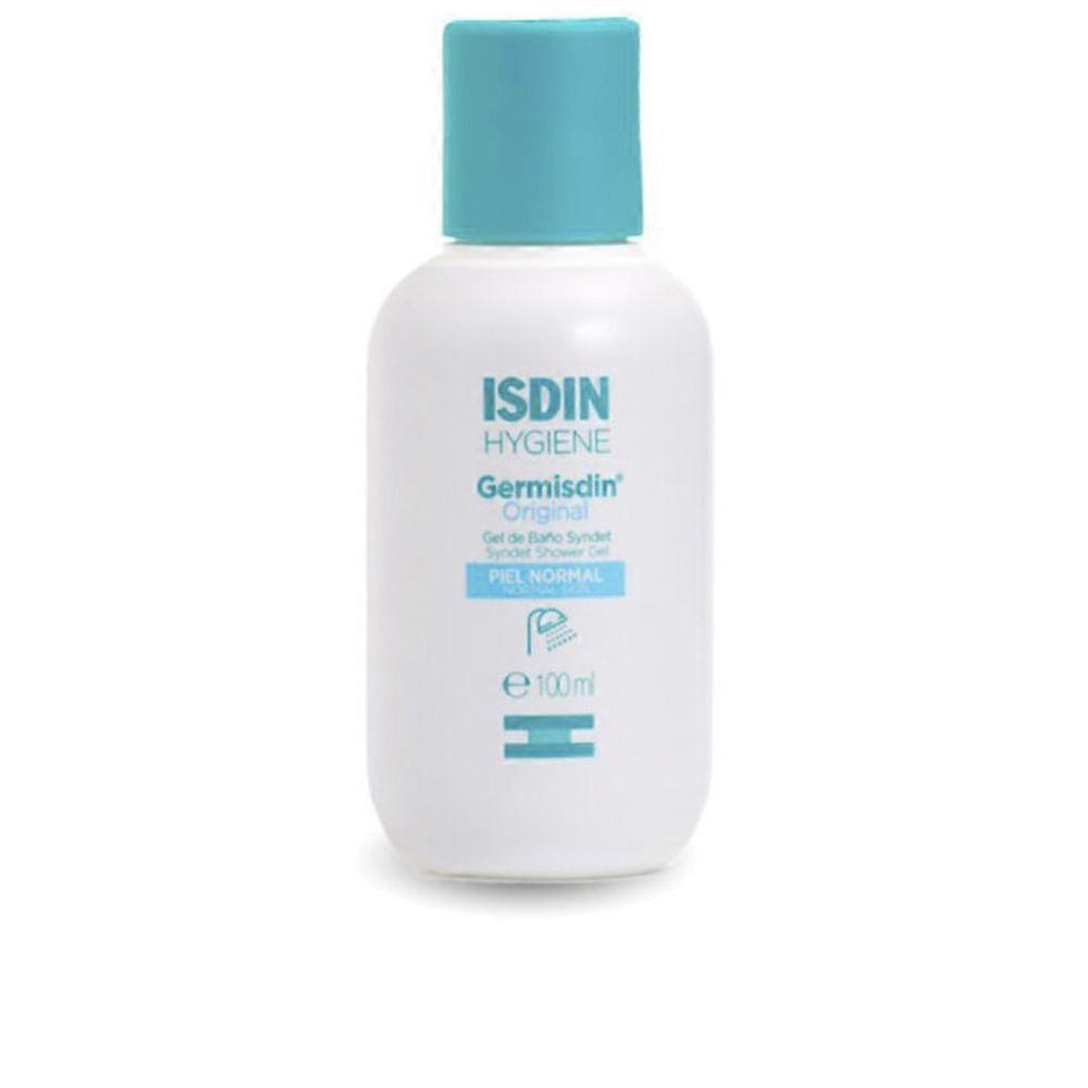ISDIN Germisdin Original Shower Gel, 100 ml