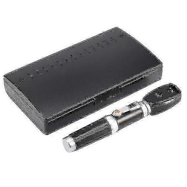 Professional Oftalmoscopio Eye Led Diagnostic Kit Portable Ophthalmoscope Find