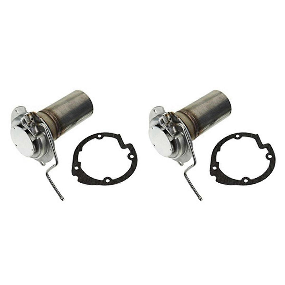 2Pcs Parking Heater Burner for Eberspacher Airtronic D4 D4S