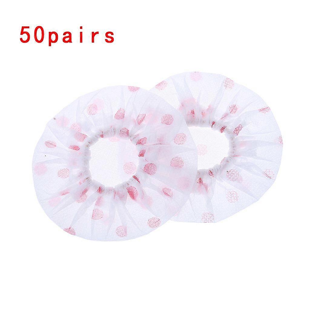 Removal Microphone Covers Individually Wrapped Clean and No-odor Windscreen