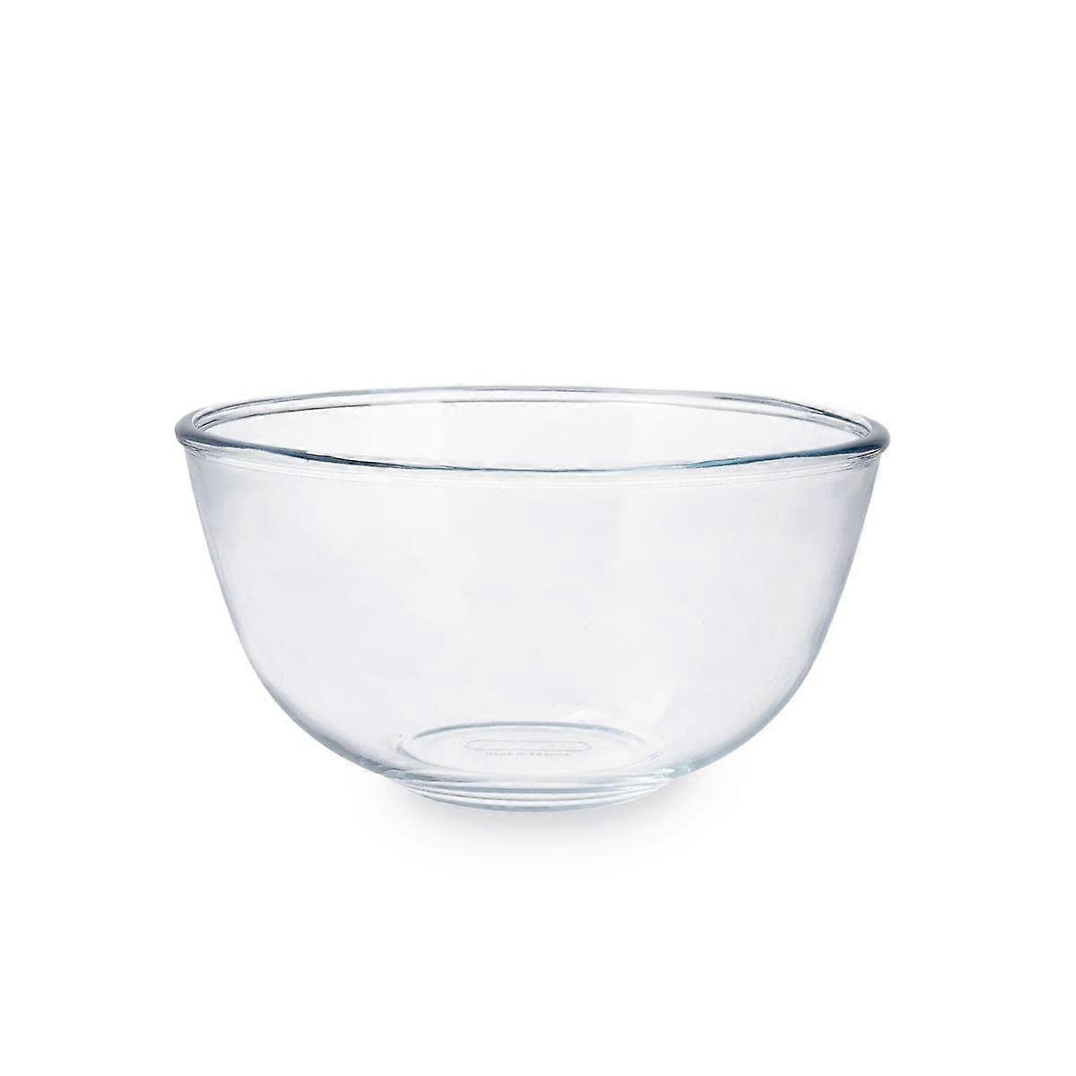 Bowl for serving and with storage 2Ltr capacity