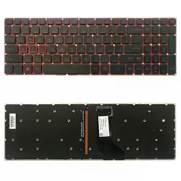 Acer Nitro 5 Backlit Keyboard-US Version for AN515-51/52/53