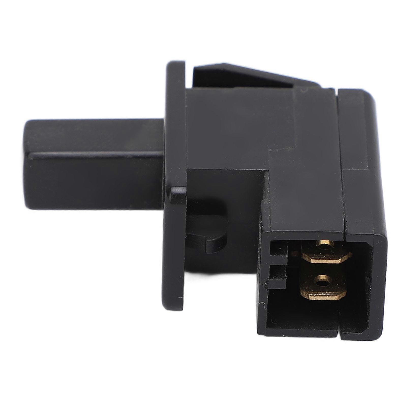 Handbrake Lever Sensor Button Switch Long Lasting Use 633918 Replacement for Citroen C2 C3 C4 