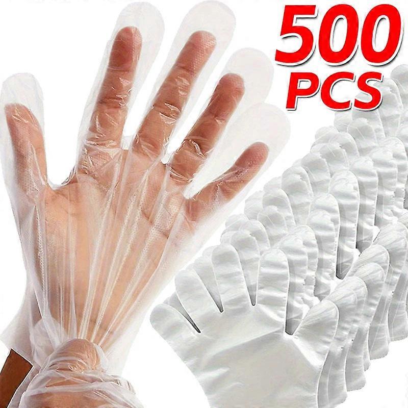 Eco-friendly Biodegradable Heat-resistant Bbq Grill Gloves - Cooking Mitts