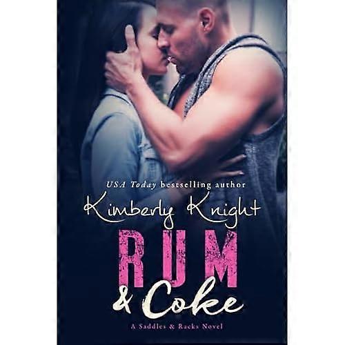 Rum and Coke