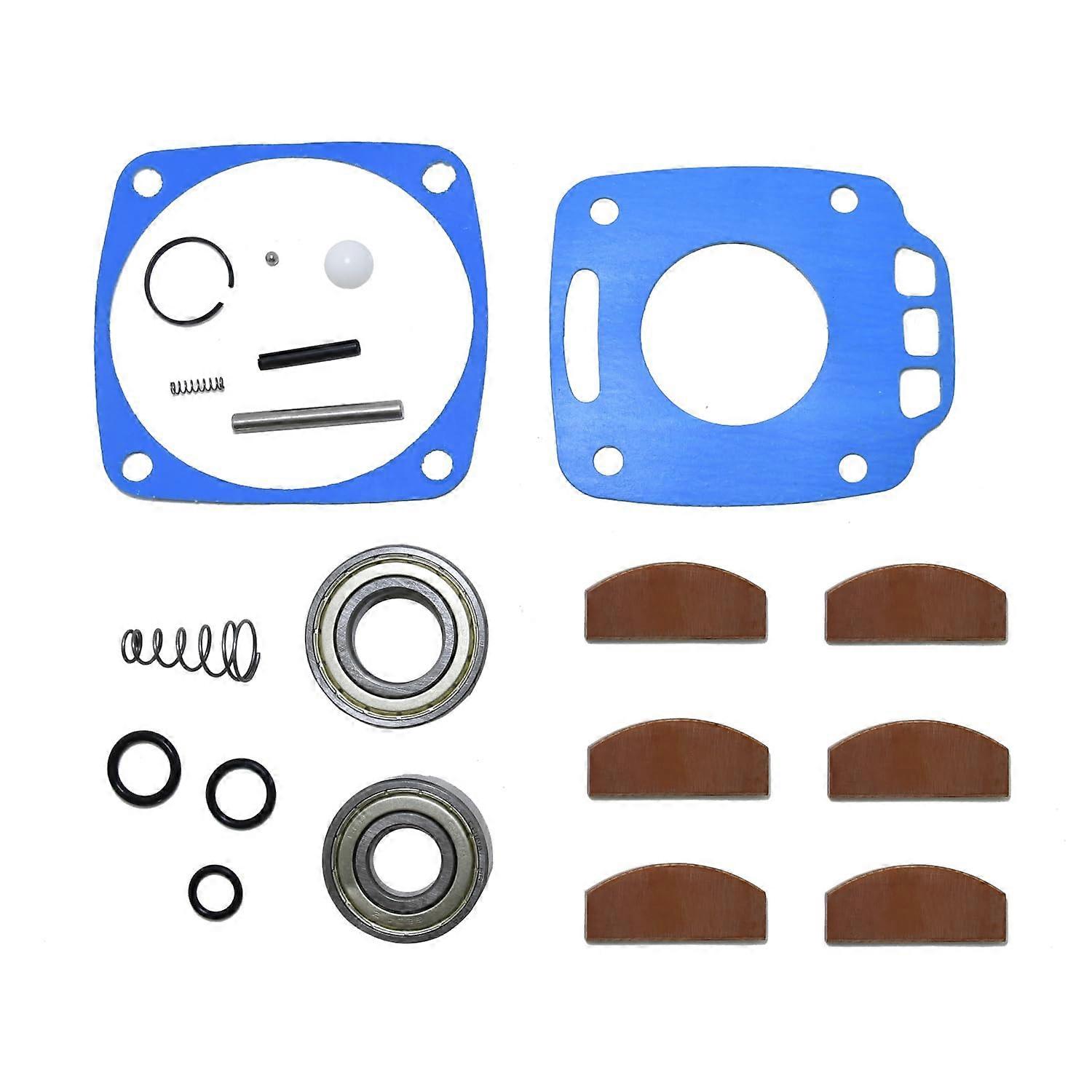 285B-1 Tune-Up Kit for 1-Inch Impact Wrench Models 285B, 285B-6, 285A, Repair Parts and Maintenance Components