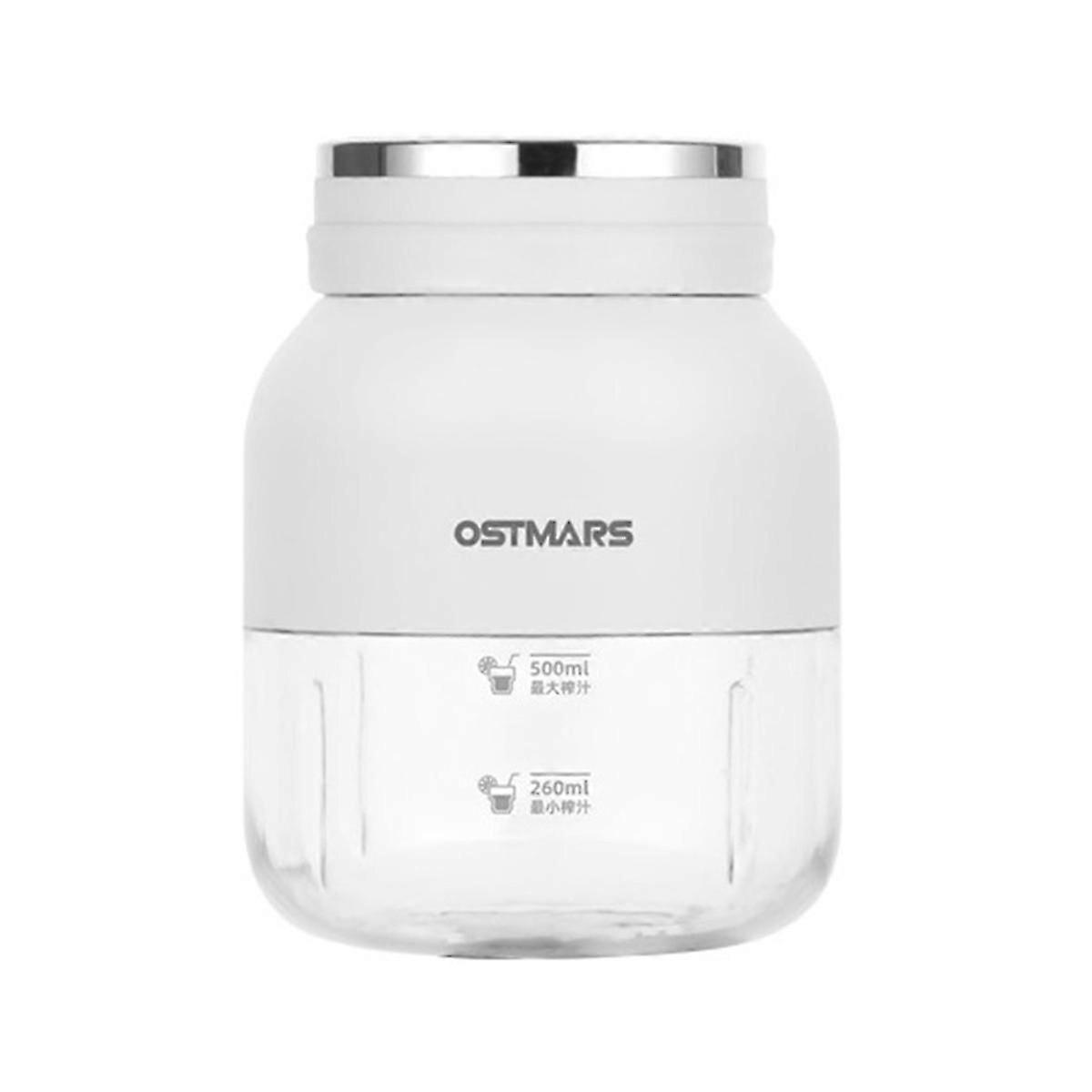 suitable for OSTMARS Multi-Purpose Large Capacity Juicing Bottle, B-YI  WU  CHUN  HUI