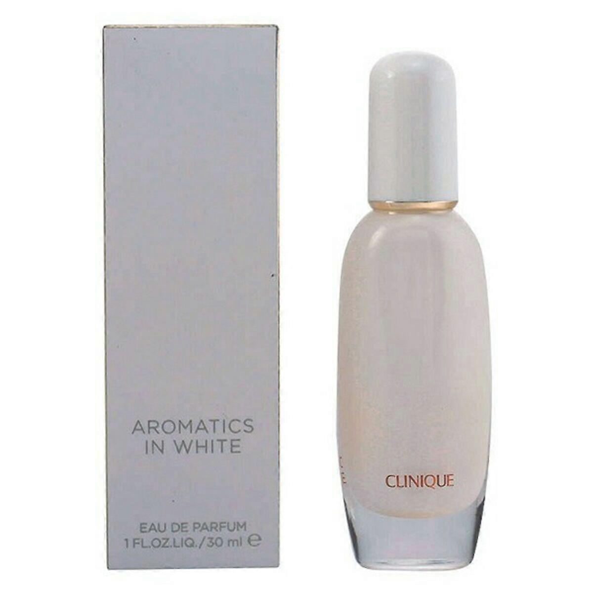 女士香水 Aromatics In White Clinique EDP EDP