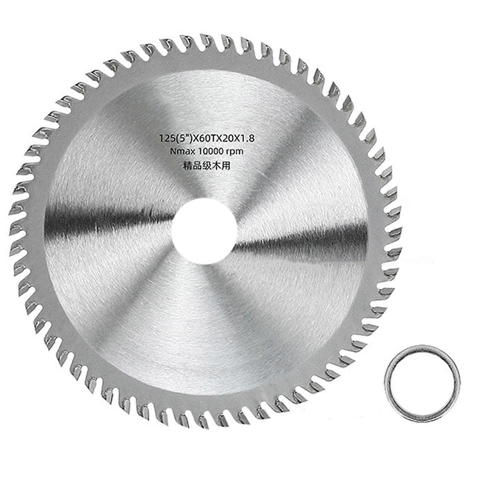 Multi-Function Saw Blades Sharpen Carbide Cutting Discs for Solid-Wood Board