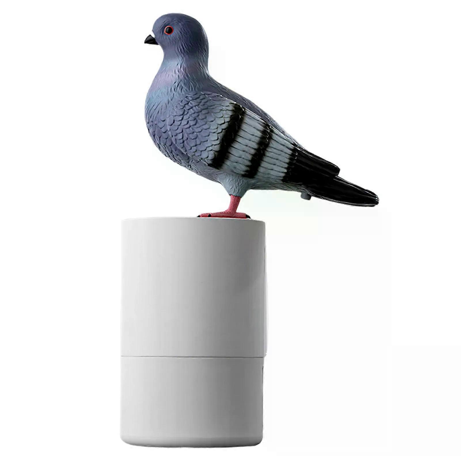 Pigeon Shape Soap Dispenser Hand Washing Tool Automatic Foam Hand Washer Touchless Automatic Sensing Hygienic Foam Dispenser