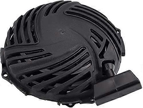 Recoil Starter Assembly for Craftsman Lawn Mower Model 247.374301, Replacement Part, Durable, Easy to Install