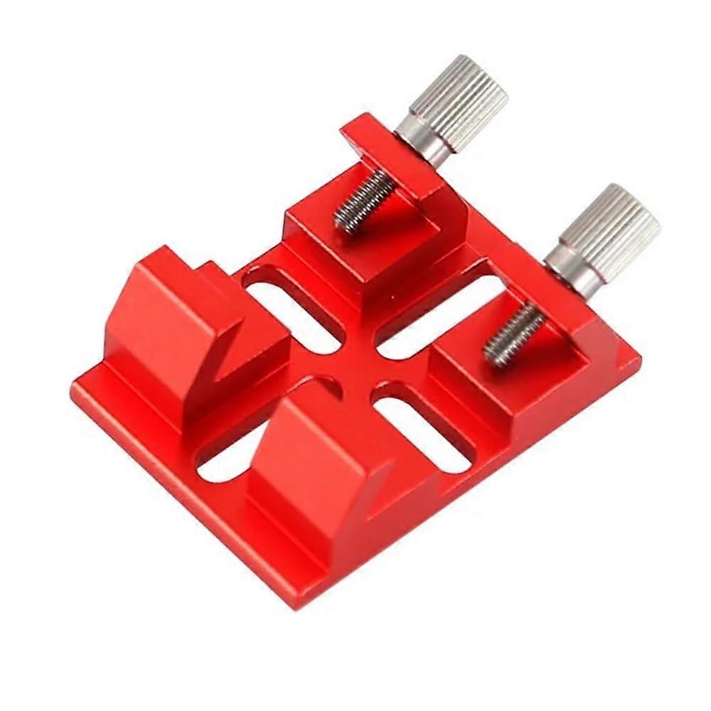 Dovetail Base V-Style Finderscope Slots For 8SE C8 C925 C11 C14 Red XY231220