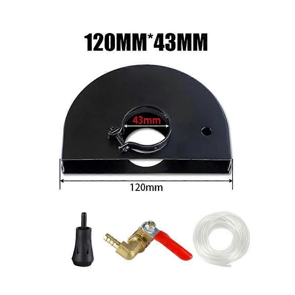 Angle Grinder Protective Cover Premium Material Easy to Install