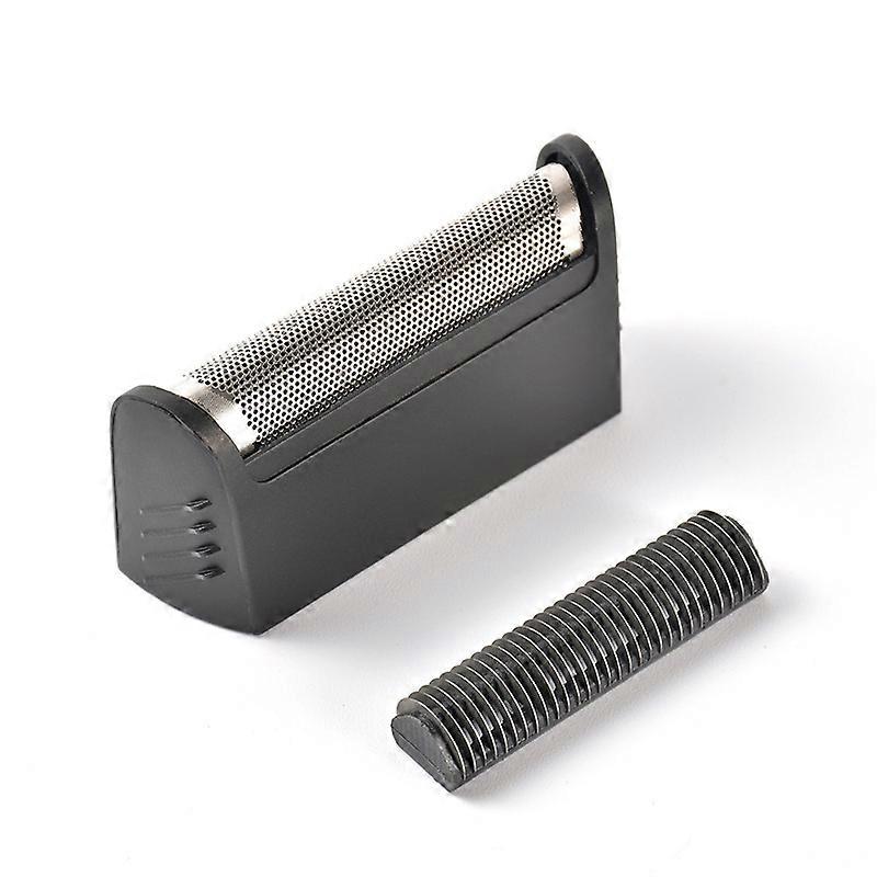 Razor Blade Mesh Cutter Head Set For Brau(Black) 596