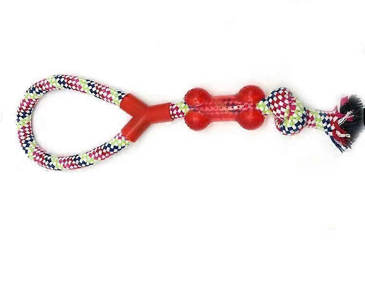 11Pcs Pack Puppy Toys for Small Medium Dogs, Durable Squeak Chew Toys, Various Colors, Safe Material