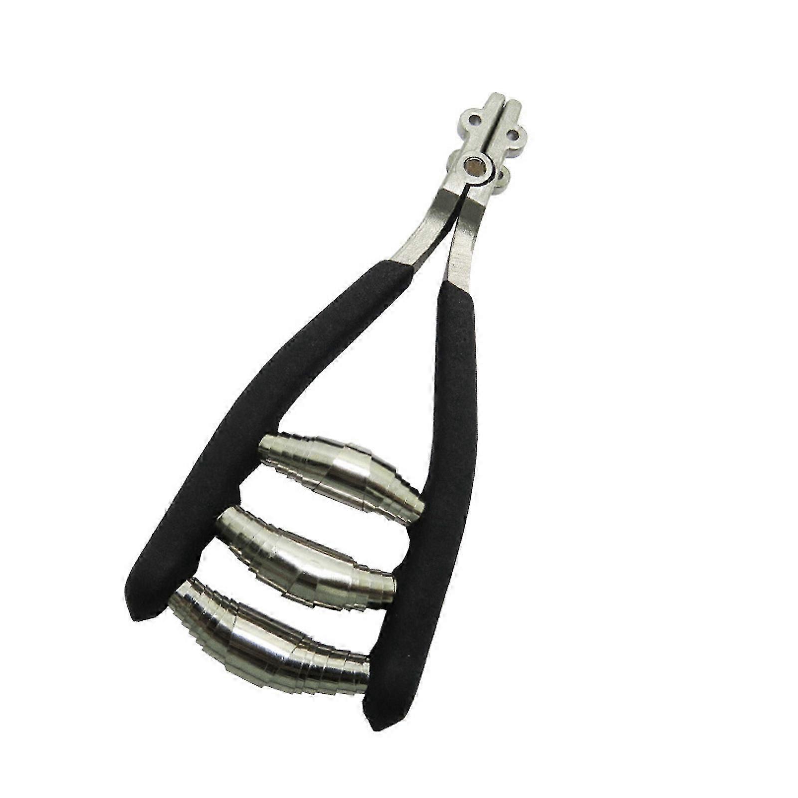 Starting Clamp, Head Tennis Equipment Stringing Tool for Badminton FP well