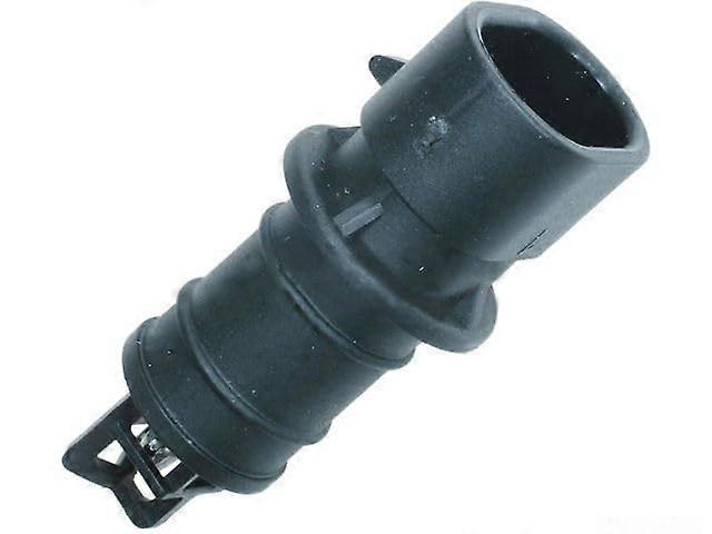 Intake Manifold Temperature Sensor OEM Fit for 20022005 Buick Rendezvous Improves Engine Efficiency