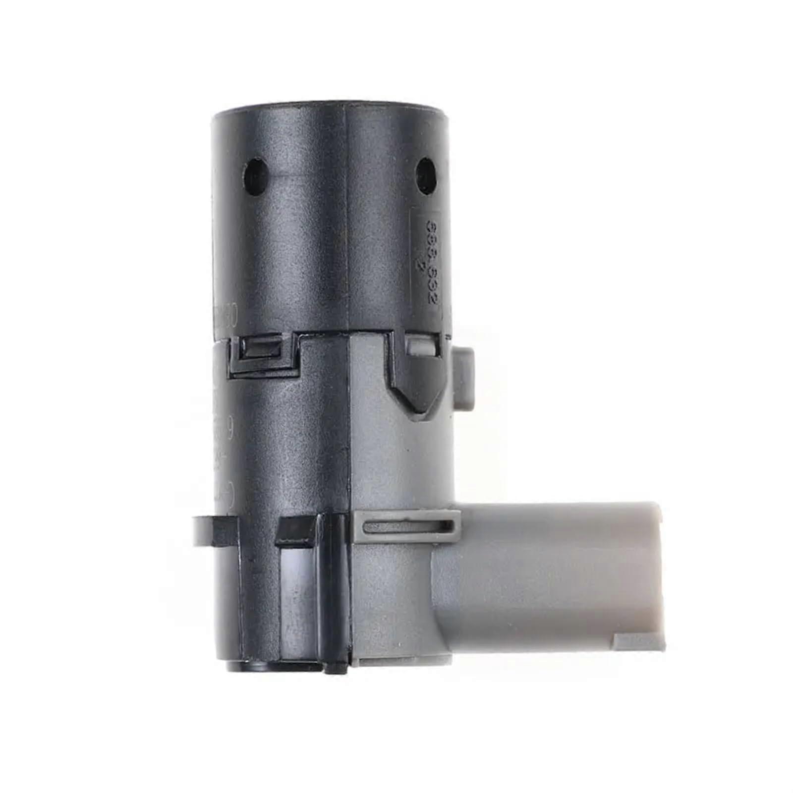 Front/Rear Parking Sensor OEM 66206989105 Single Sensor For Front Or Rear Bumper Compatible With Various Vehicle Models