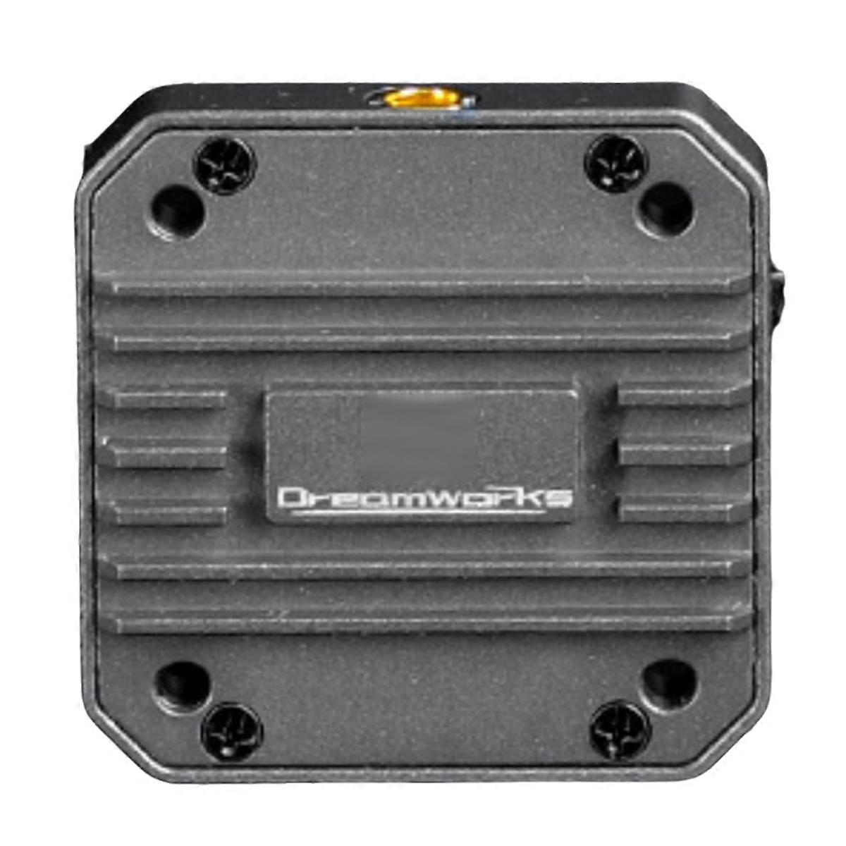 FPV 5.8G 1.5W VTX 40CH Video Transmitter CNC Shell for FPV RC Drone
