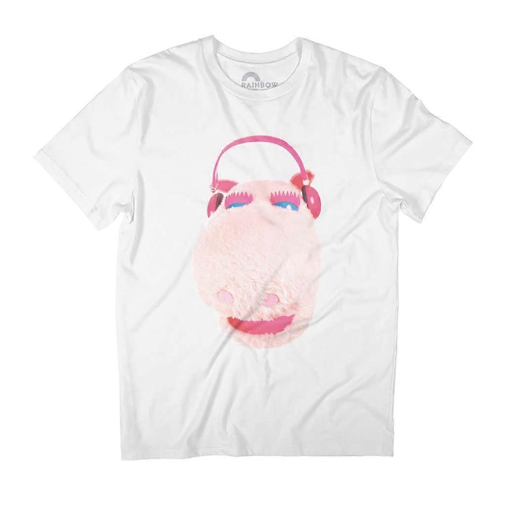 Rainbow 1972 George Men's T-Shirt