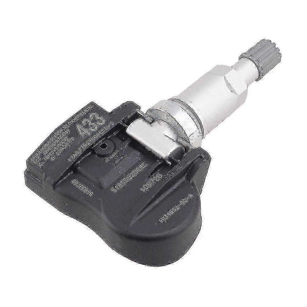 Tpms Tire Pressure Monitoring Sensor 103460200a For Tesla Model 3 2017-2027 Model S 2014-2019 Model X 2015-2022 Edition C