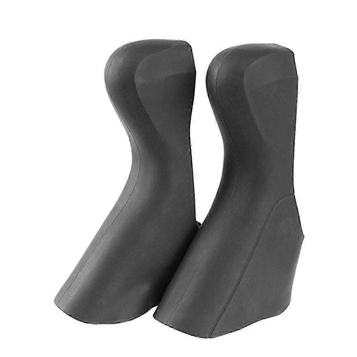 Covers for Bicycle Brake Shift Lever Bracket with Hoods Compatible with Shimano ST-RS685/RS685 Gear Shift Levers