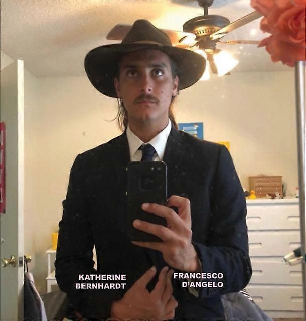 Katherine Bernhardt by Karma Paperback