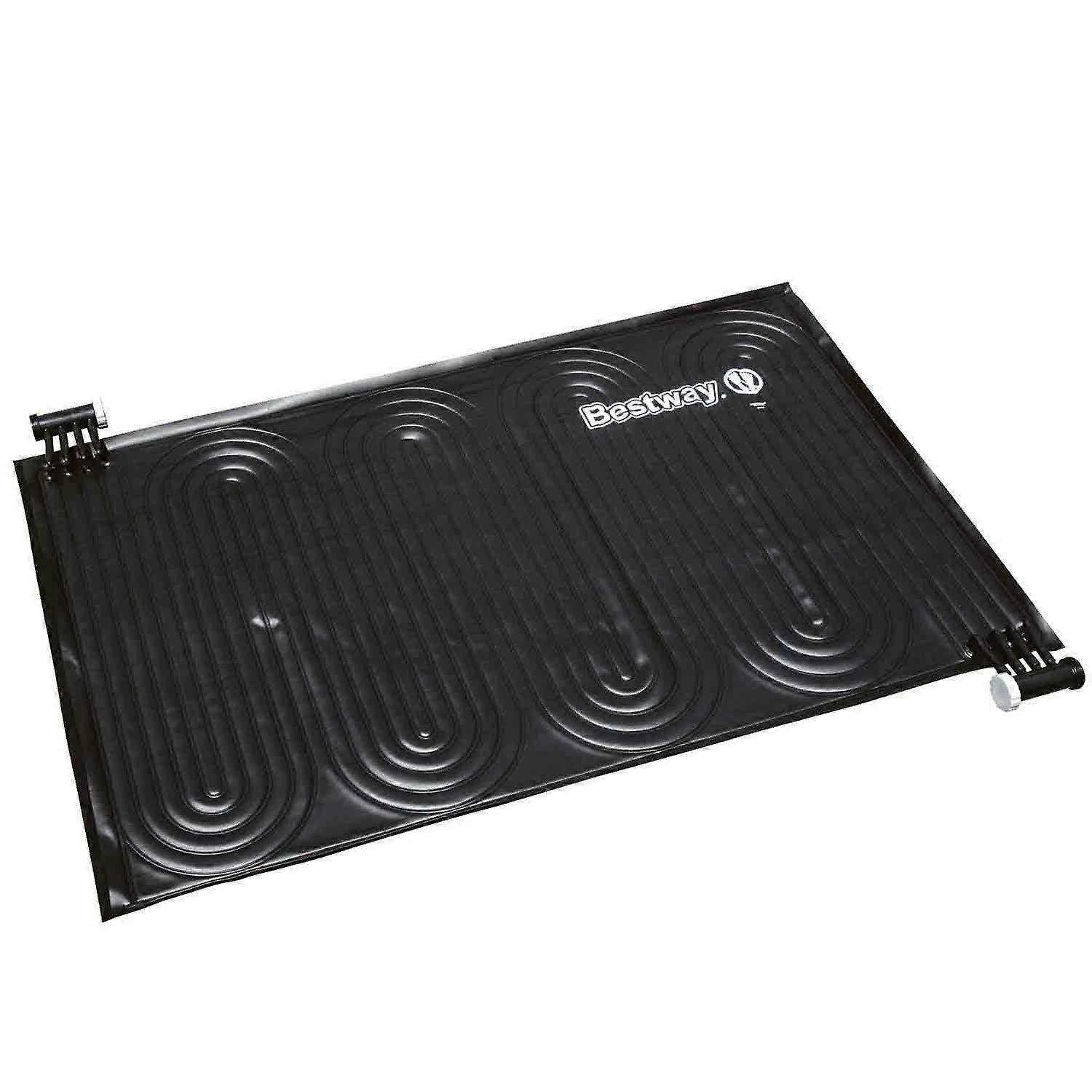 Solar Heating Panel 110 x 171 cm Bestway 58423