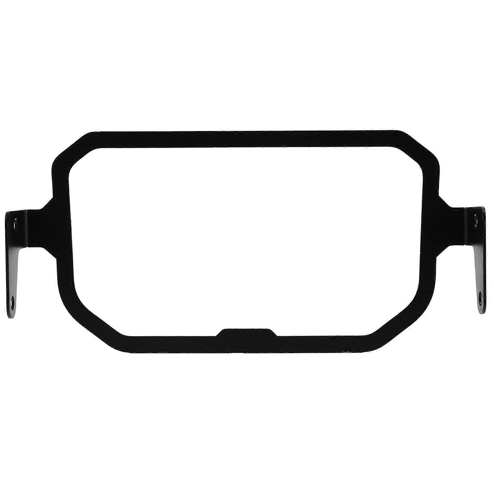 Motorcycle Meter Frame TFT Theft Protection Screen Protector