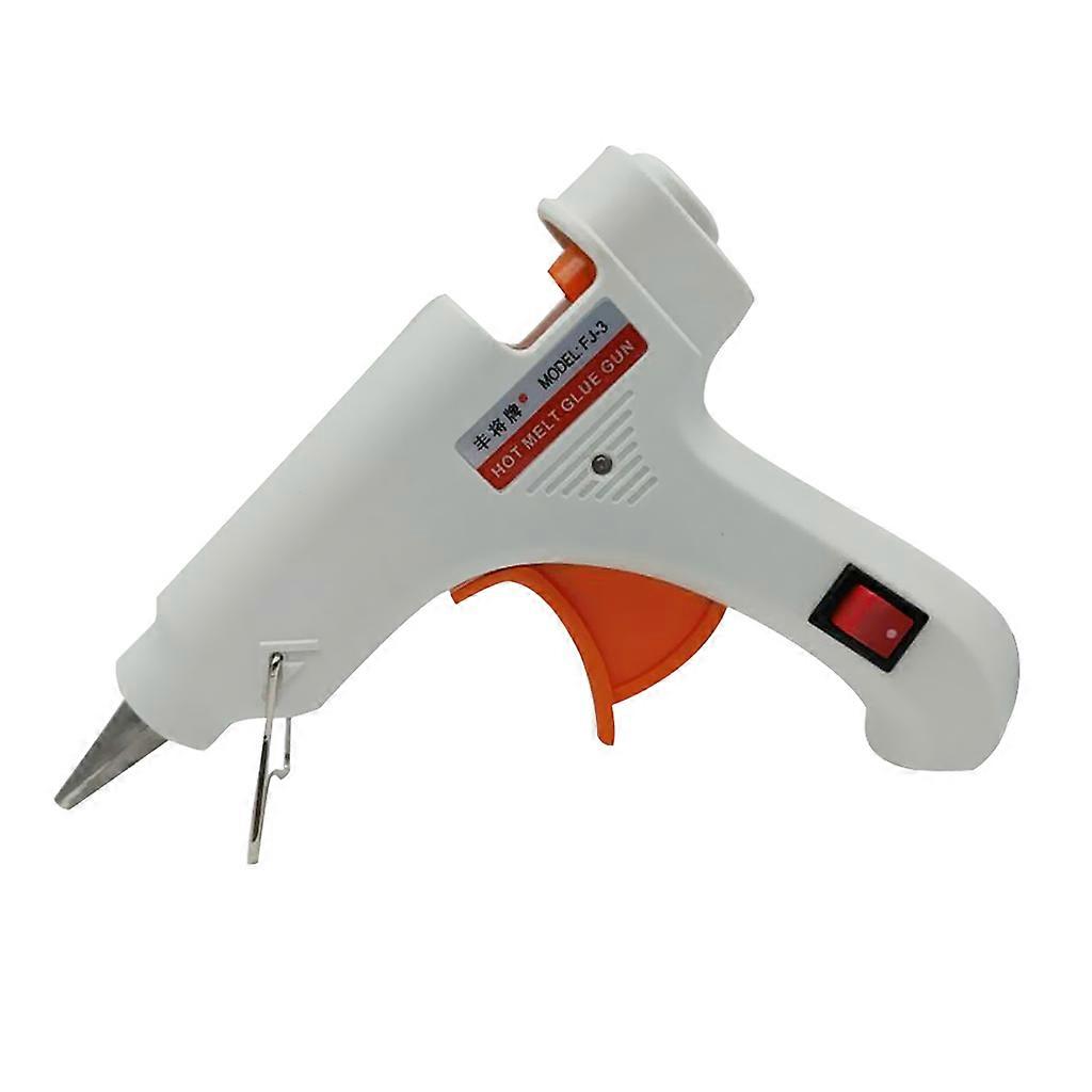 20 W sähkölämmitys kuumasulateliimapuikot laukaisevat taidekäsityön korjaustyökalun