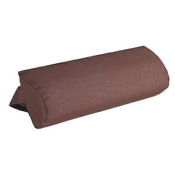 2x Deck Pause déjeuner Pliage en osier éponge coussin café