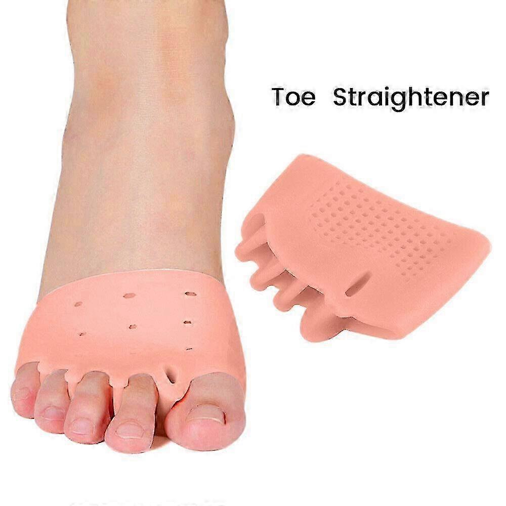 2025 Bunion Corrector Toe Protector Straightener Spreader Separator Tool
