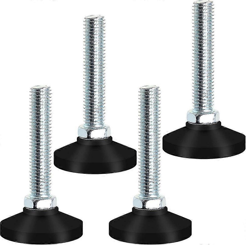 Ajuste Tornillo M10 X 50 mm Ajuste Tornillo Ajuste Pie Mueble Tornillo