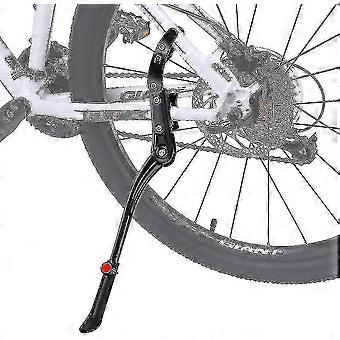 Cykelställ Mountainbike Cykel stativ Mtb 24-29 tum höjd justerbar universellt sidostativ