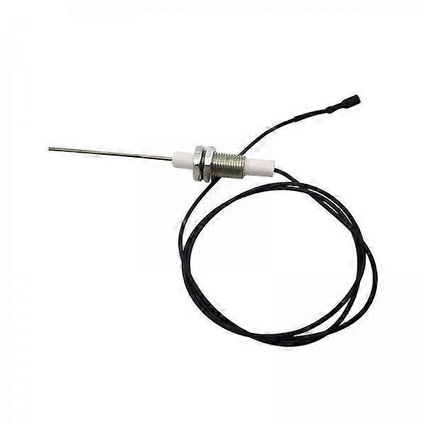 2-6pack Spark Ignitor Ceramic Electrode Assembly Replacement for Grill Stove