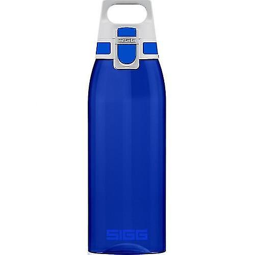 Sigg total farge vannflaske