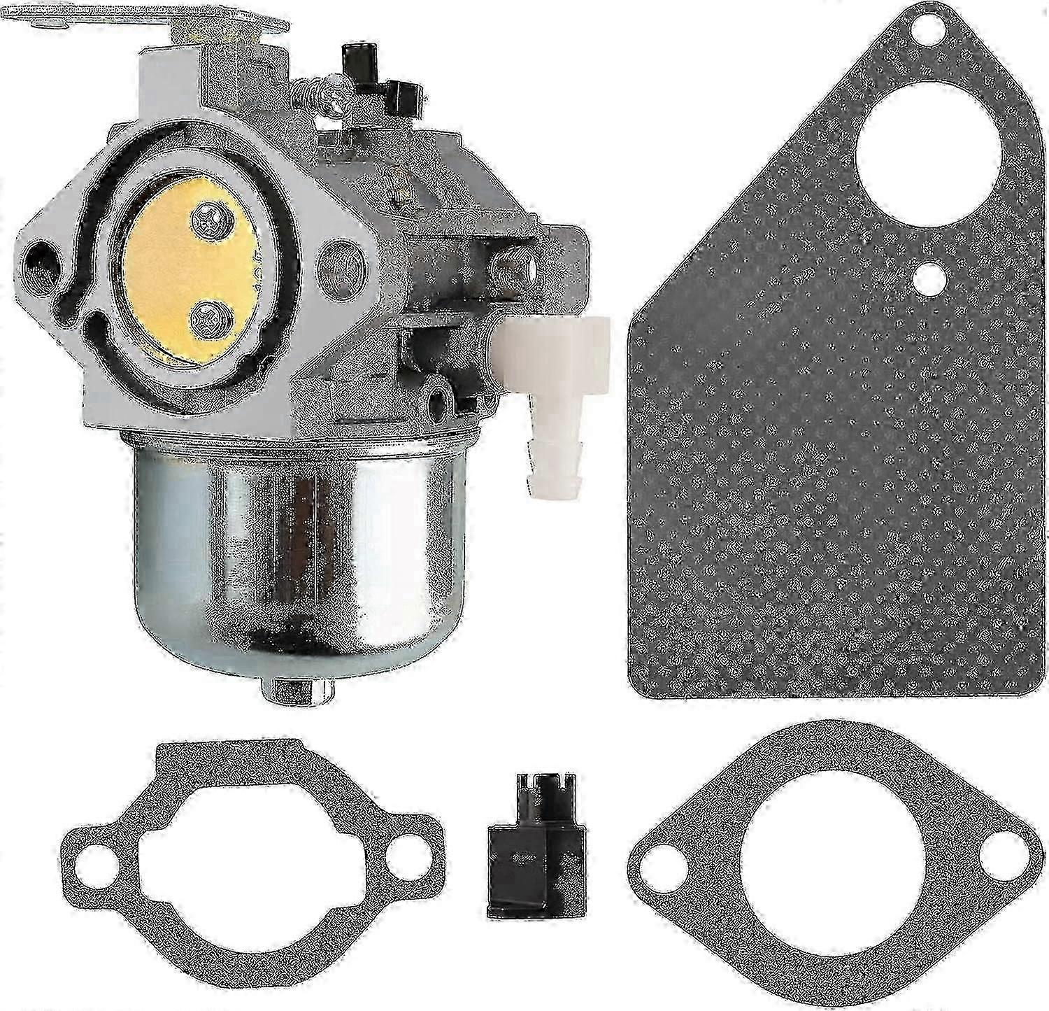 Walbro LMT 5-4993 Briggs & Stratton Carburetor Replacement for Generator Engine 19E412 192402