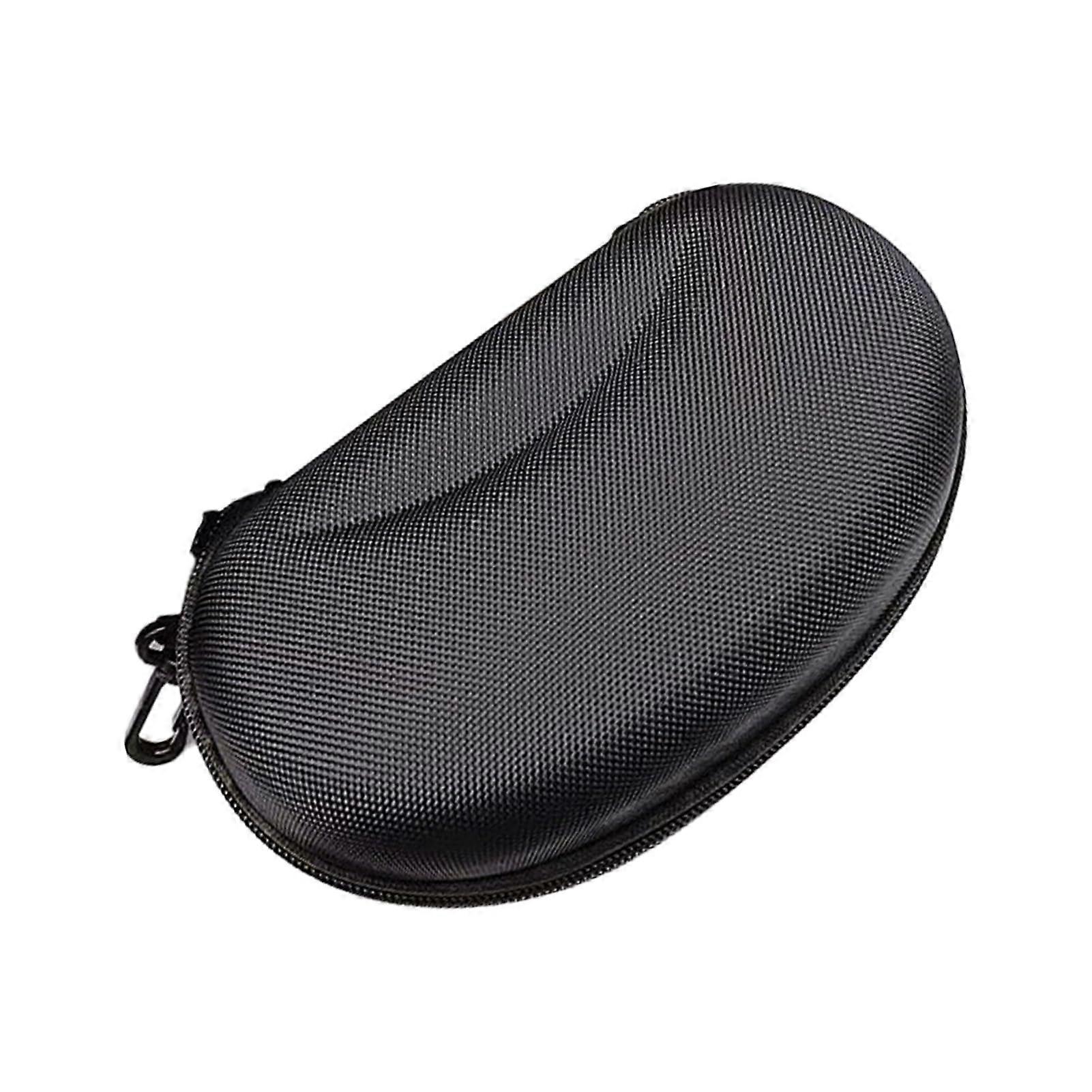 Snowboard goggles box Hard EVA protection ski accessories, Unisex