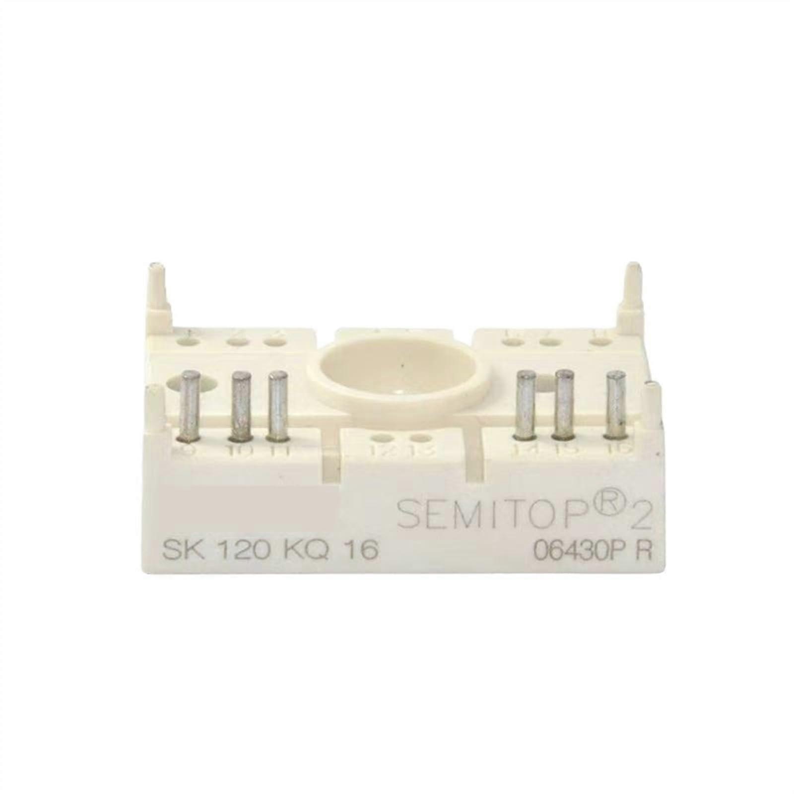 1pc SK120KQ16 SK100KQ16 IGBT Module(SK100KQ16)
