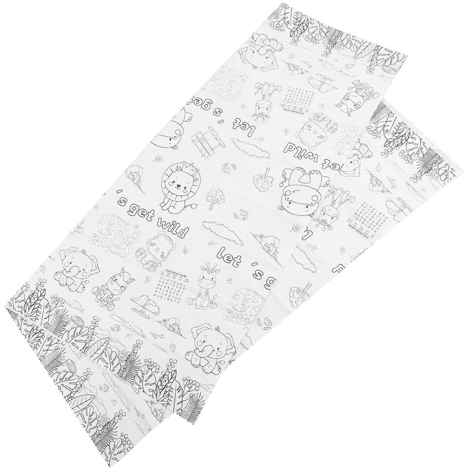 Occasion Table Linen, Designed for Festivities, Combines Durability with Style