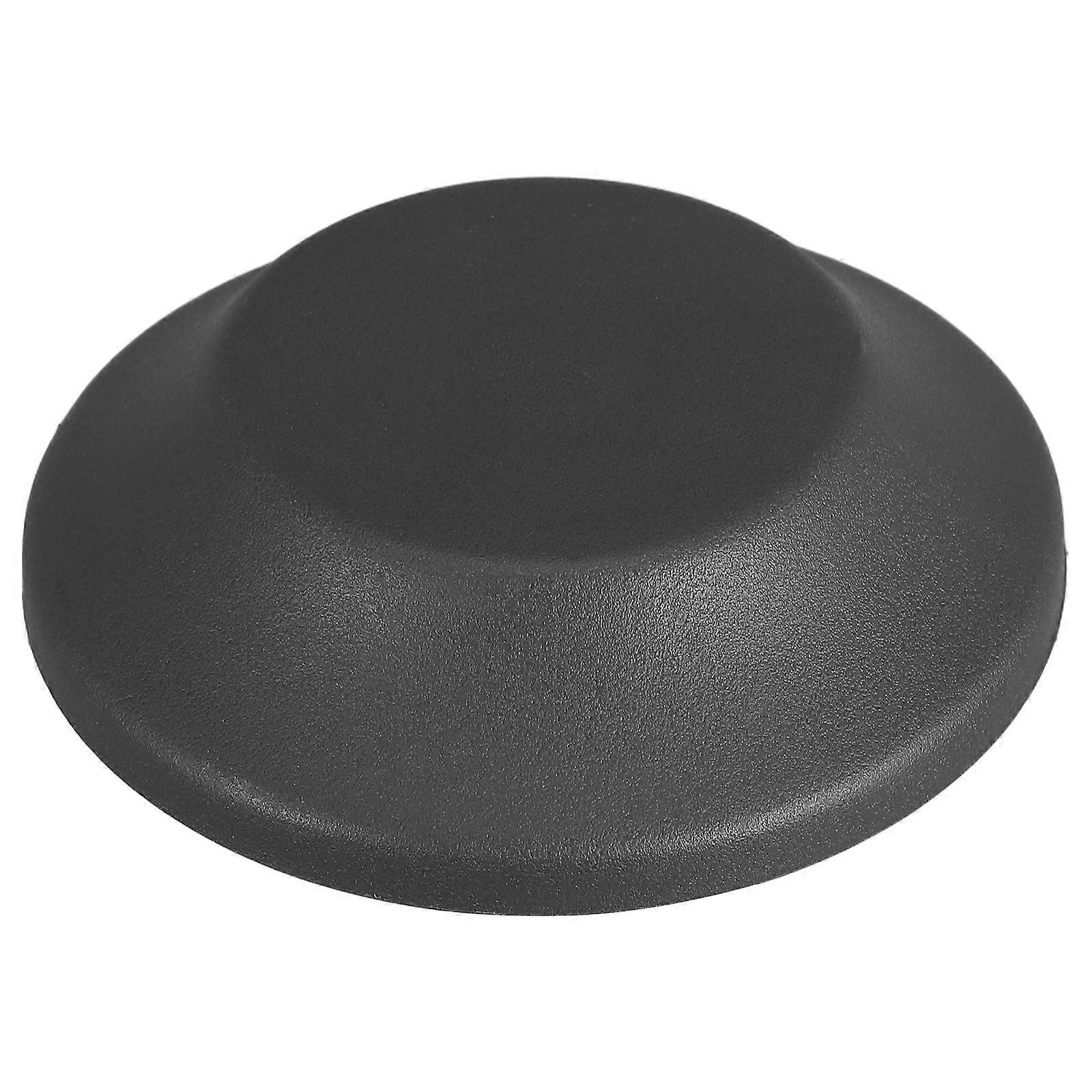 Replacement Umbrella Plastic Black Umbrella Tip Replacement with Easy DIY Fix for Umbrellas